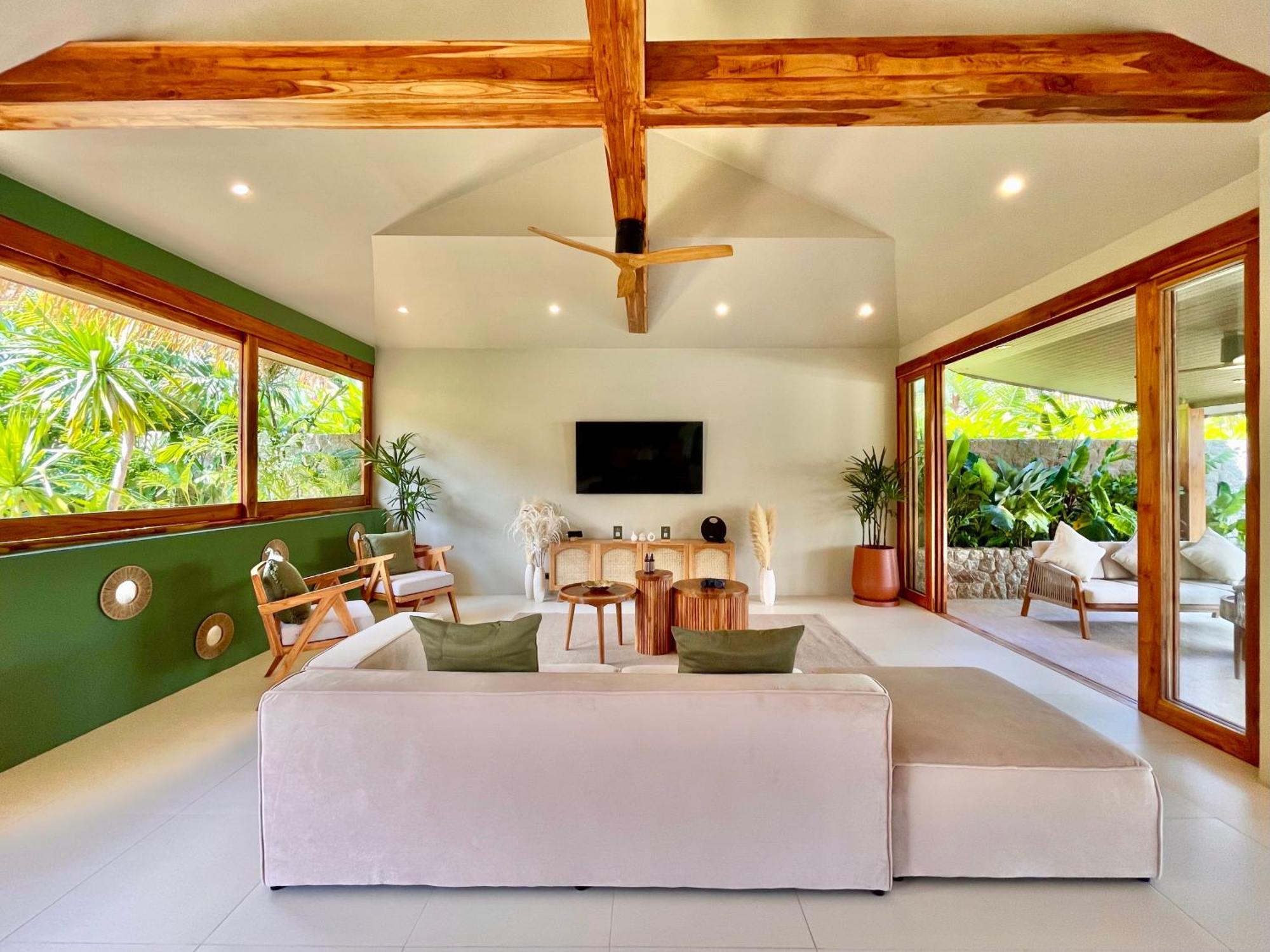 Wild Cottages Elephant Sanctuary Resort Amphoe Koksamui エクステリア 写真