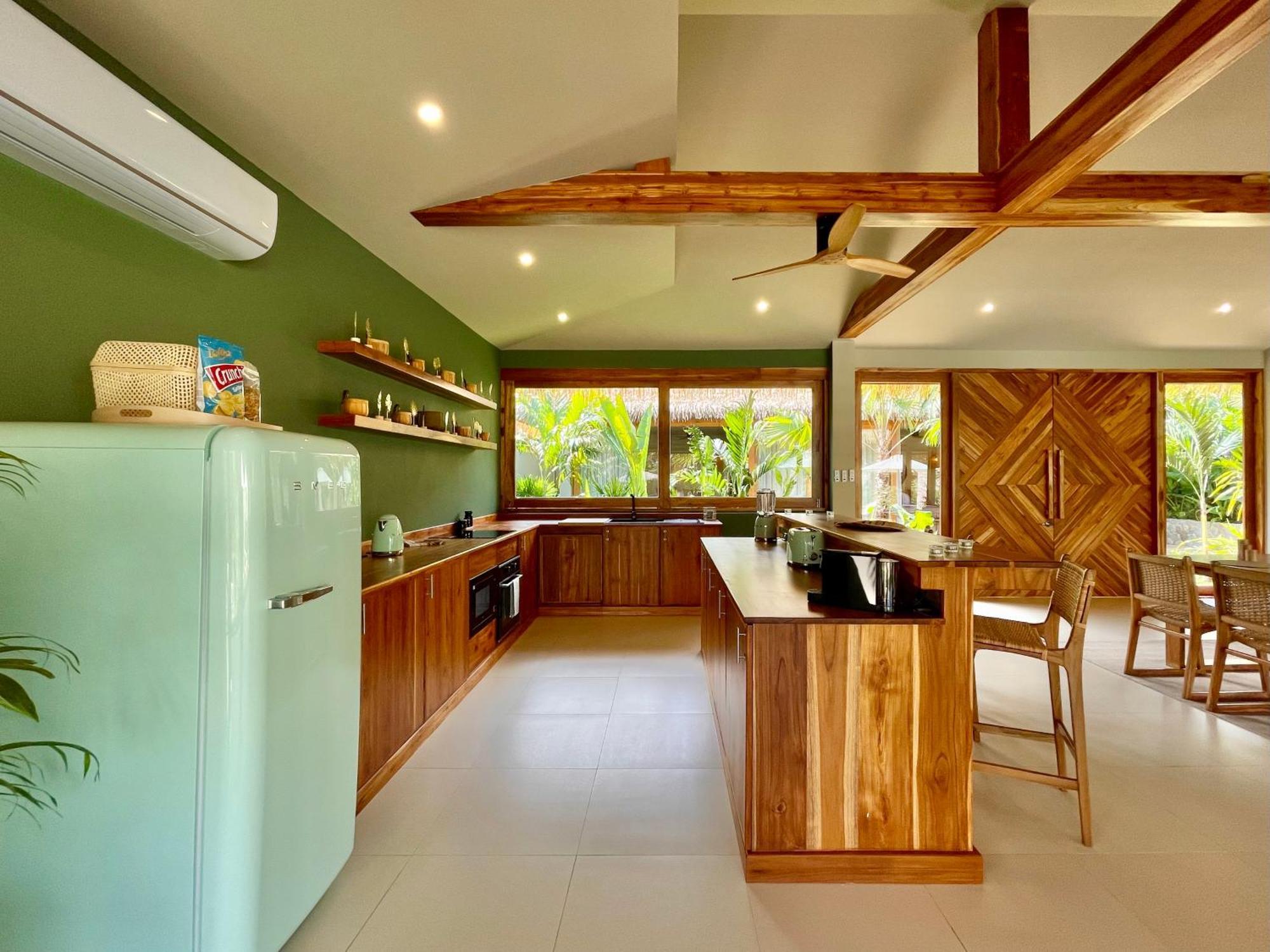 Wild Cottages Elephant Sanctuary Resort Amphoe Koksamui エクステリア 写真